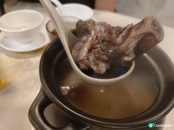 九龍城老字號粗菜館，懷舊滋味😋