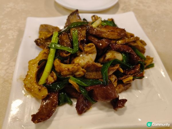 九龍城老字號粗菜館，懷舊滋味😋