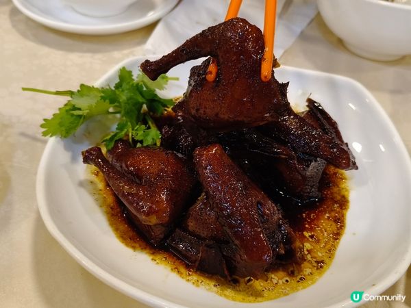 九龍城老字號粗菜館，懷舊滋味😋