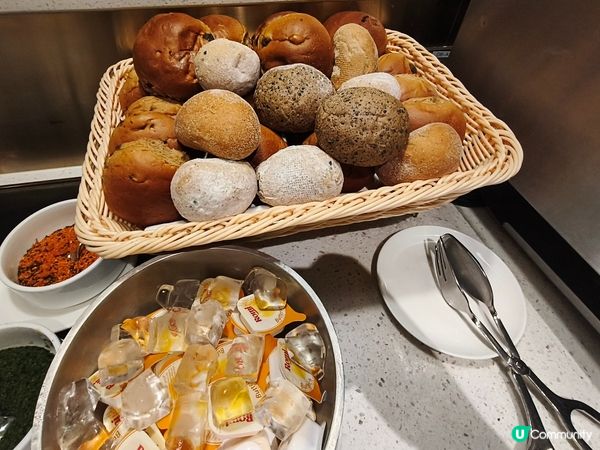 ## 荃灣嘆自助餐，韓風日式任你揀！😋🥢