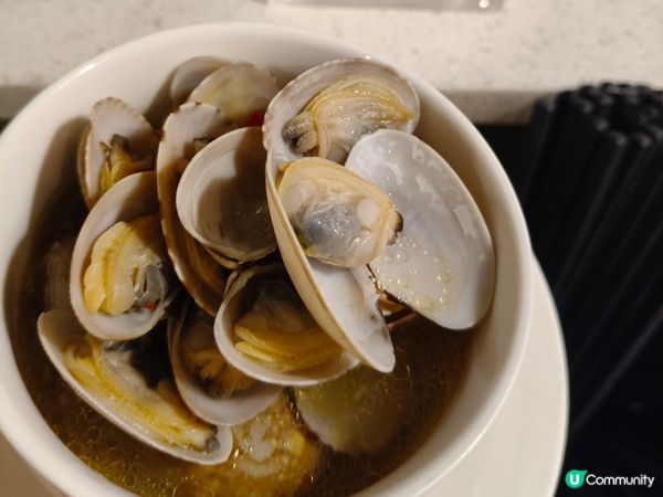 ## 荃灣嘆自助餐，韓風日式任你揀！😋🥢