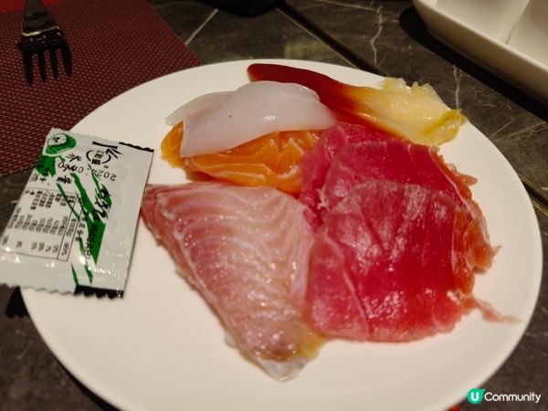 ## 荃灣嘆自助餐，韓風日式任你揀！😋🥢