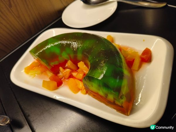 ## 荃灣嘆自助餐，韓風日式任你揀！😋🥢