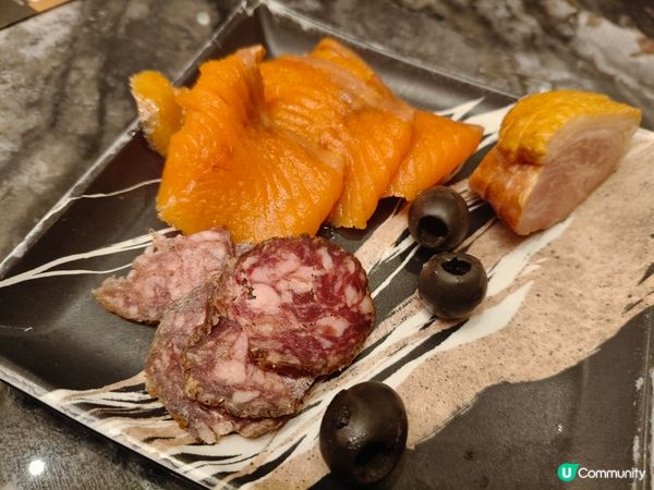 旺角殿大喜屋生日飯 🥳