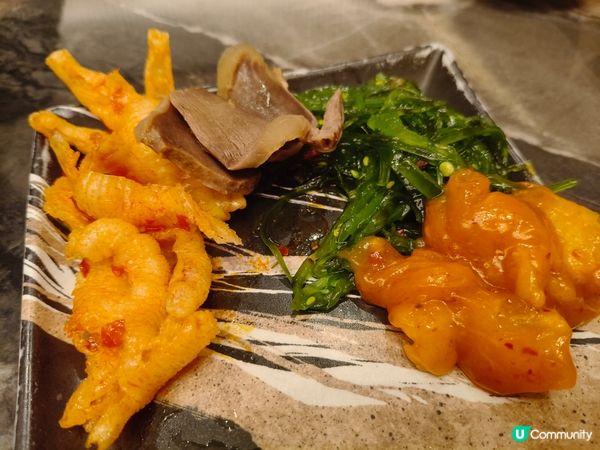 旺角殿大喜屋生日飯 🥳