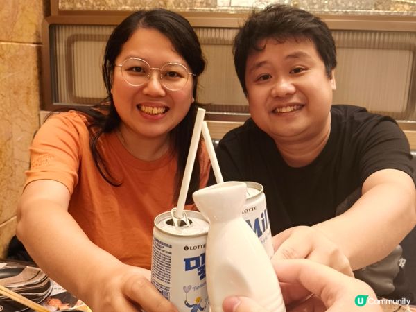 旺角殿大喜屋生日飯 🥳