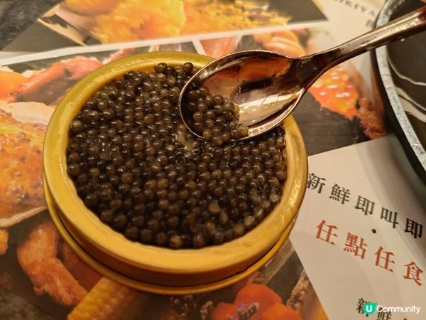 旺角殿大喜屋生日飯 🥳