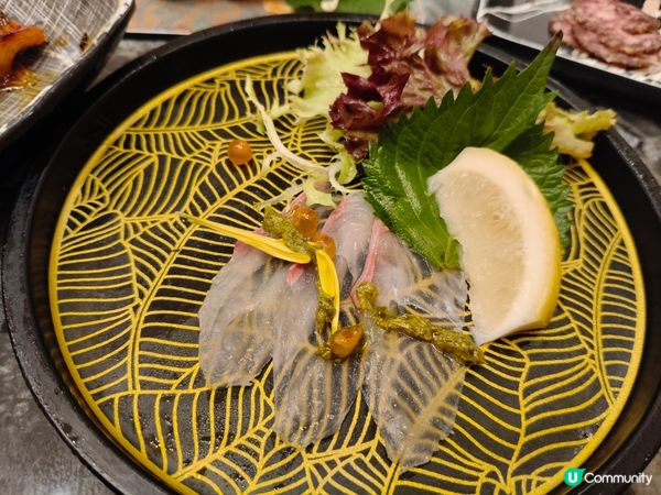 旺角殿大喜屋生日飯 🥳