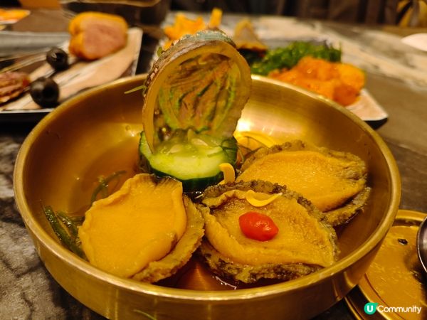 旺角殿大喜屋生日飯 🥳