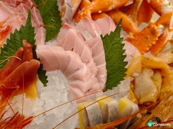 旺角殿大喜屋生日飯 🥳