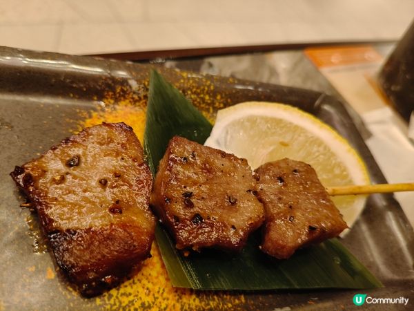 旺角殿大喜屋生日飯 🥳