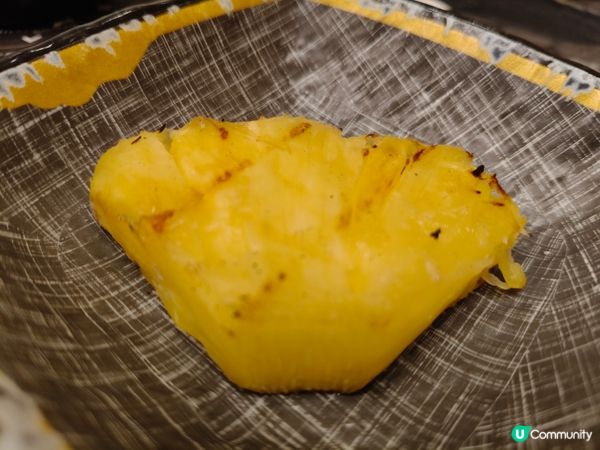 旺角殿大喜屋生日飯 🥳