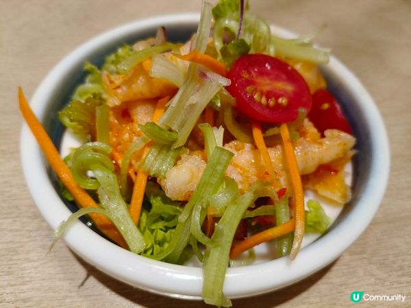 元朗馬六，新加坡風味 🤤