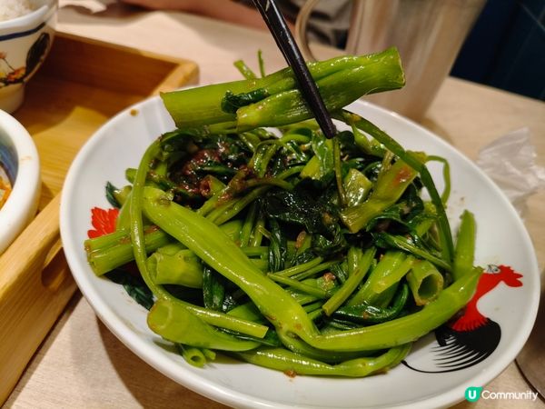 元朗馬六，新加坡風味 🤤