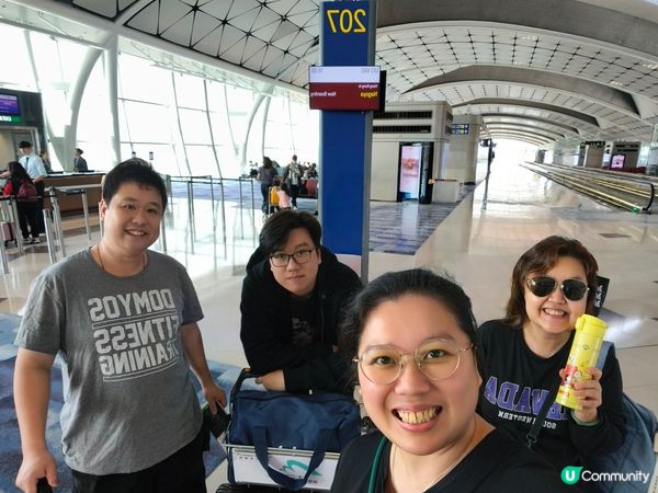 日本名古屋自駕八天遊Day1丨租車驚喜與美味明太子