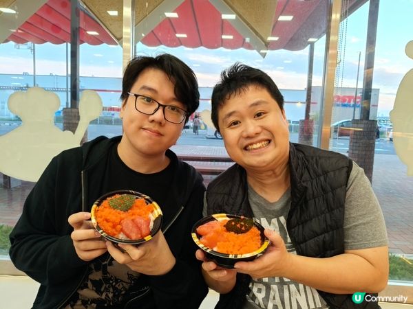 日本名古屋自駕八天遊Day1丨租車驚喜與美味明太子