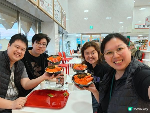 日本名古屋自駕八天遊Day1丨租車驚喜與美味明太子