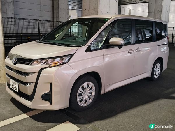 日本名古屋自駕八天遊Day1丨租車驚喜與美味明太子