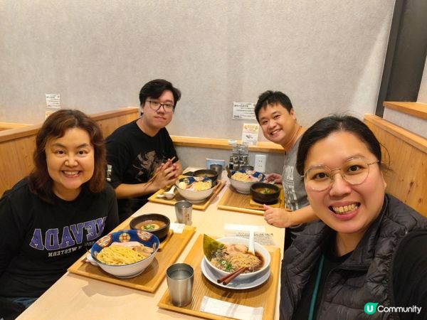 日本名古屋自駕八天遊Day1丨租車驚喜與美味明太子