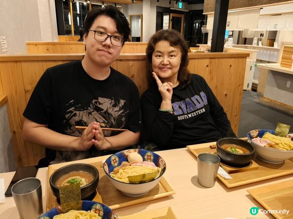 日本名古屋自駕八天遊Day1丨租車驚喜與美味明太子