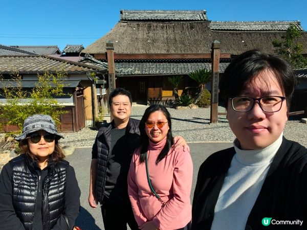 探索日本忍者之鄉：甲賀與伊賀的冒險之旅