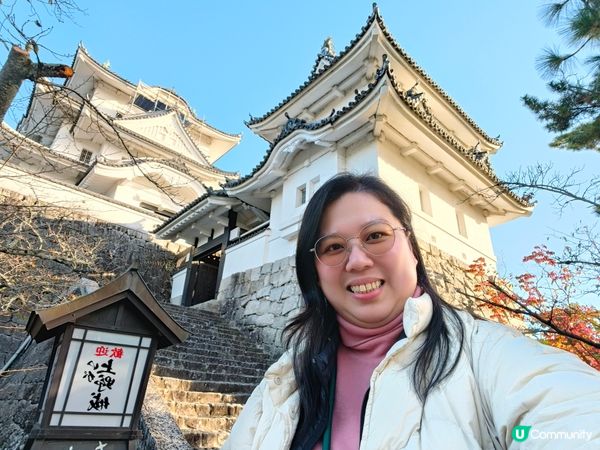 探索日本忍者之鄉：甲賀與伊賀的冒險之旅