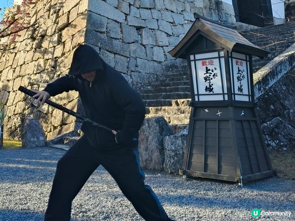 探索日本忍者之鄉：甲賀與伊賀的冒險之旅