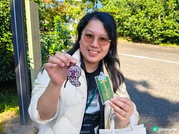 日本名古屋自駕遊丨伊勢神宮朝聖之旅⛩️