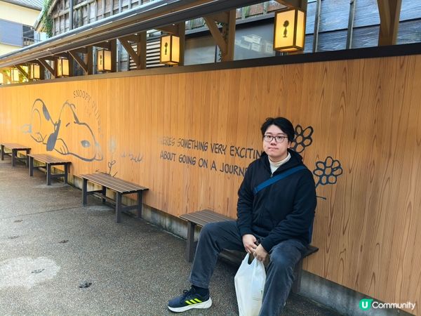 日本名古屋自駕遊丨伊勢神宮朝聖之旅⛩️