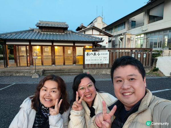 日本名古屋自駕遊丨伊勢神宮朝聖之旅⛩️