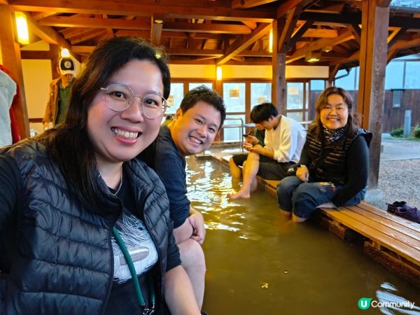 日本名古屋自駕遊丨伊勢神宮朝聖之旅⛩️