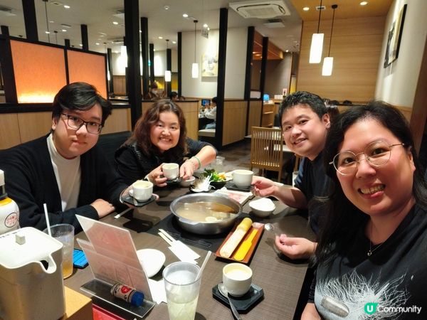 日本名古屋自駕遊丨伊勢神宮朝聖之旅⛩️