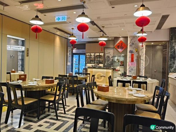 銅鑼灣正潮樓食好西😋