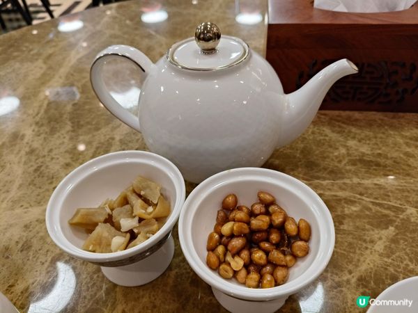 銅鑼灣正潮樓食好西😋