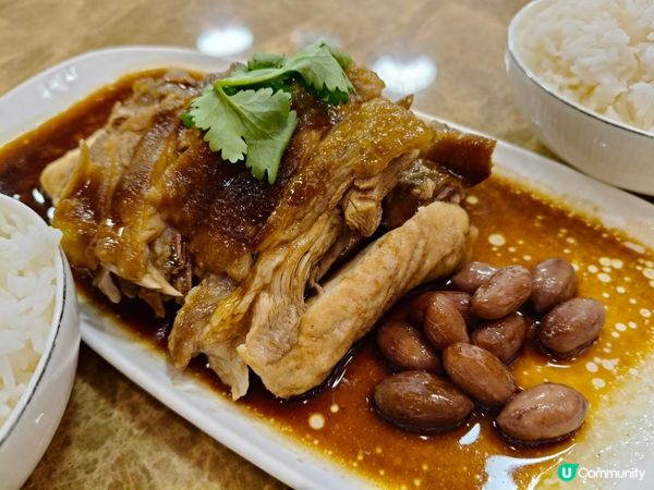 銅鑼灣正潮樓食好西😋