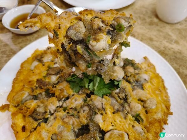 銅鑼灣正潮樓食好西😋