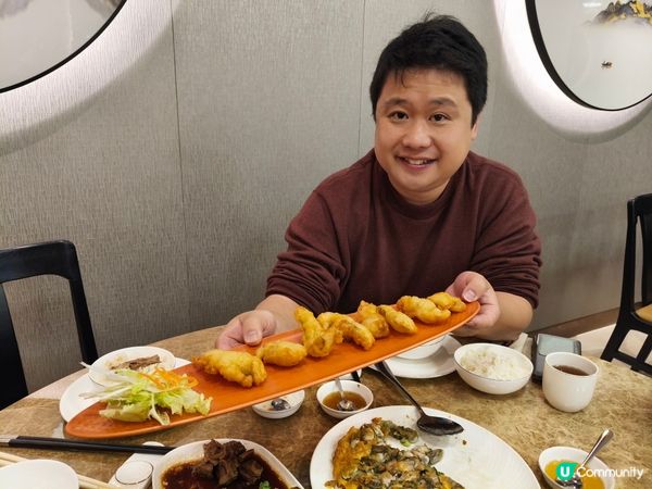 銅鑼灣正潮樓食好西😋