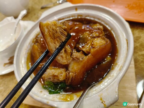 銅鑼灣正潮樓食好西😋