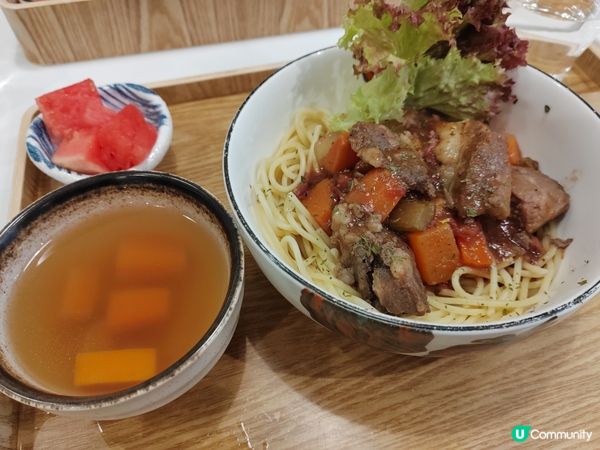 灣仔太原街330 午飯約會 🍽️