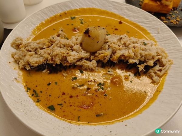 葵芳廣場新發現！🍝  木系裝修好舒服😌