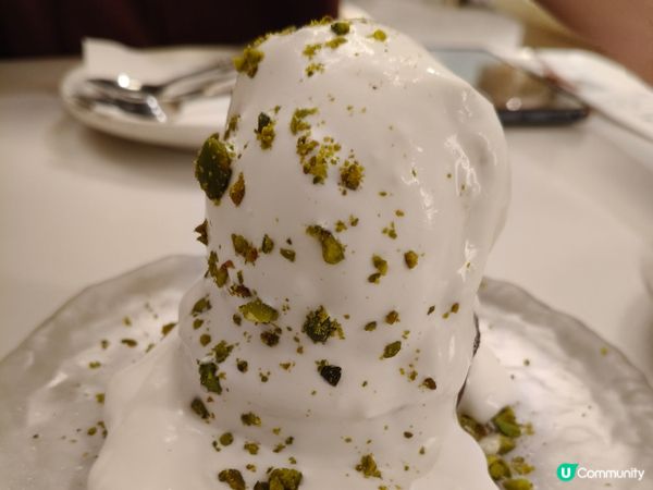 葵芳廣場新發現！🍝  木系裝修好舒服😌