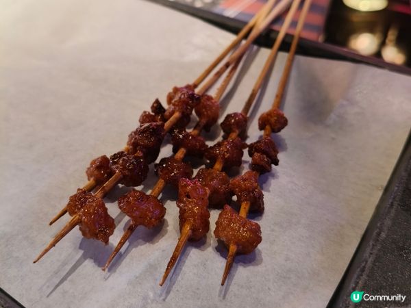 荃灣漁樂場，食飯娛樂兩不誤！🤩🎉