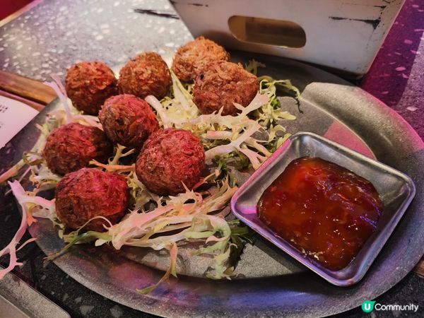 荃灣漁樂場，食飯娛樂兩不誤！🤩🎉