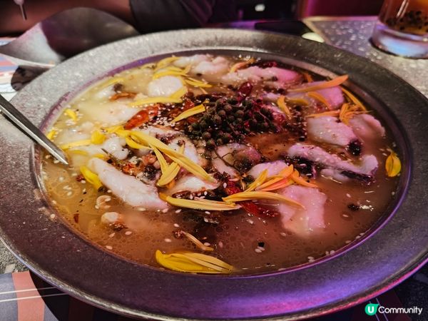 荃灣漁樂場，食飯娛樂兩不誤！🤩🎉