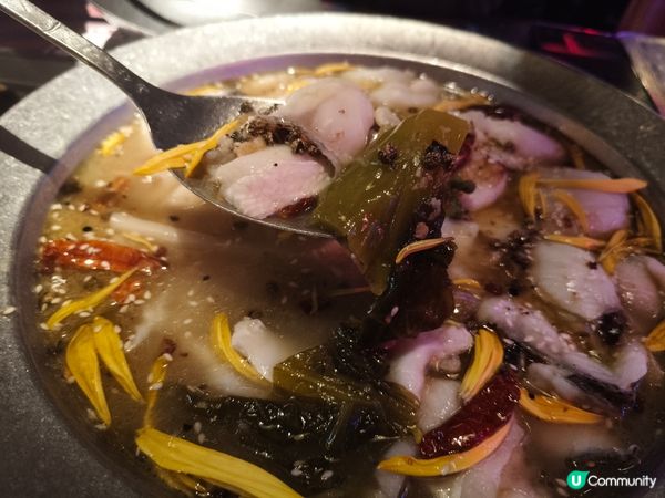 荃灣漁樂場，食飯娛樂兩不誤！🤩🎉