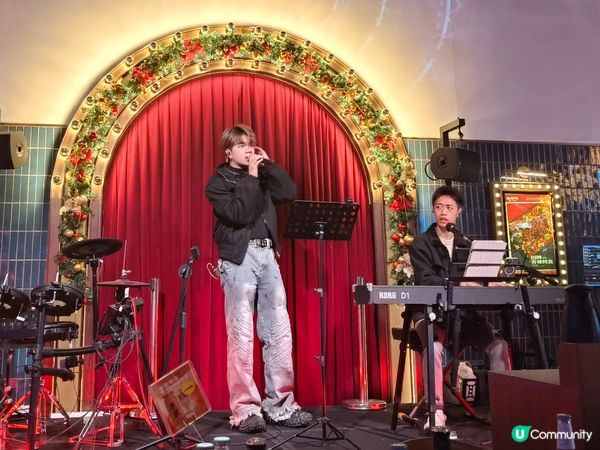 荃灣漁樂場，食飯娛樂兩不誤！🤩🎉