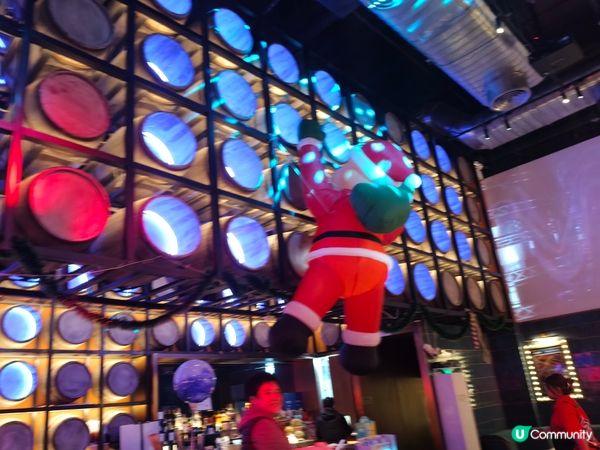 荃灣漁樂場，食飯娛樂兩不誤！🤩🎉