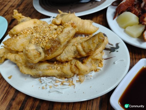 沙田大排檔尋味之旅 🥢