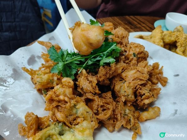 沙田大排檔尋味之旅 🥢