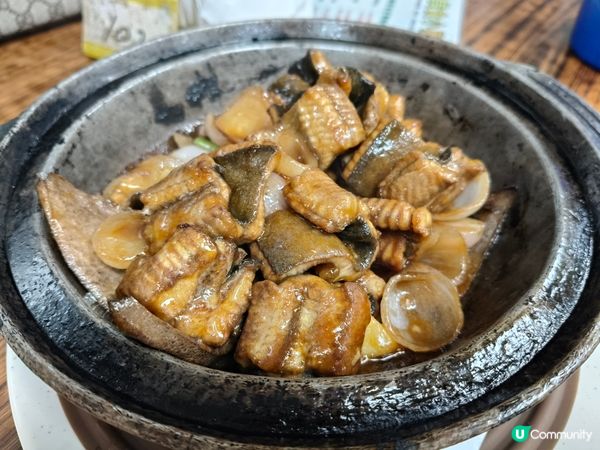 沙田大排檔尋味之旅 🥢